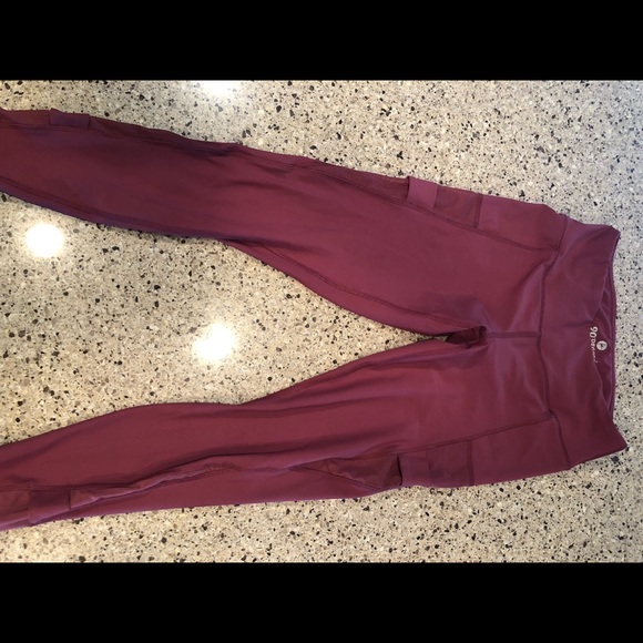 90 degrees leggings - Picture 3 of 4